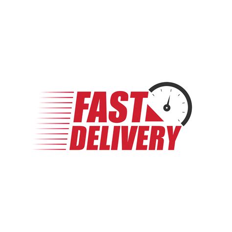 Fast Delivery .